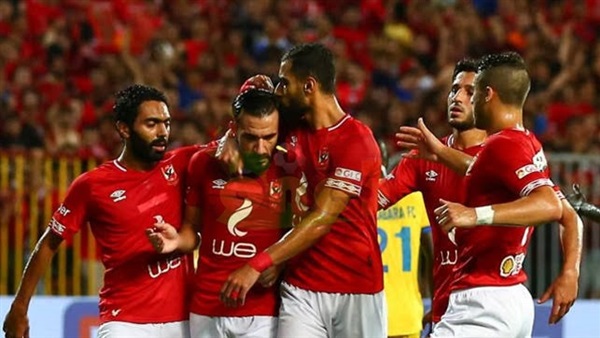 النادي الأهلي