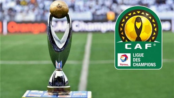 دوري أبطال أفريقيا