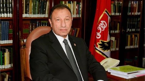 محمود الخطيب