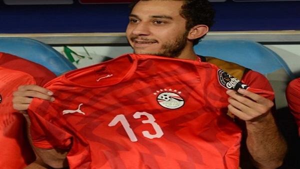 احمد ايمن منصور