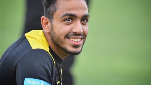 محمود كهربا