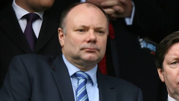 جاري هوفمان