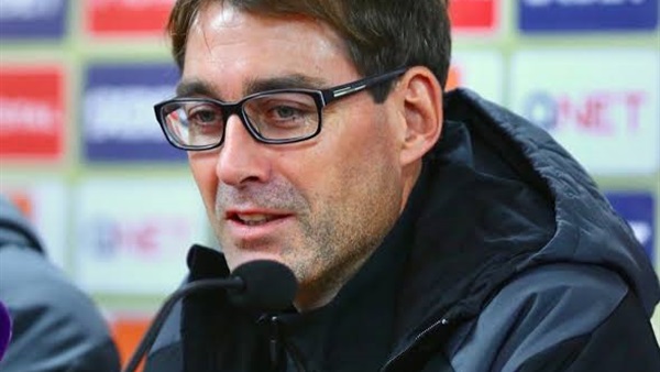 رينيه فايلر المدير