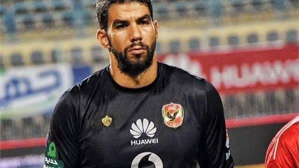 شريف إكرامي 