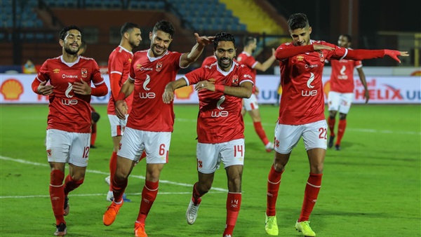 الاهلي