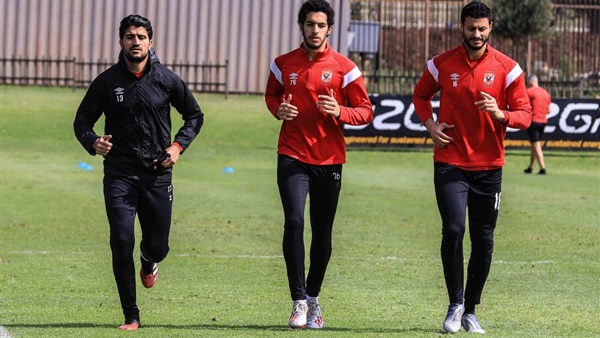 النادي الأهلي