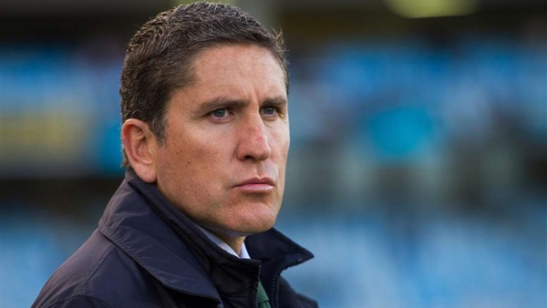 خوان كارلوس جاريدو