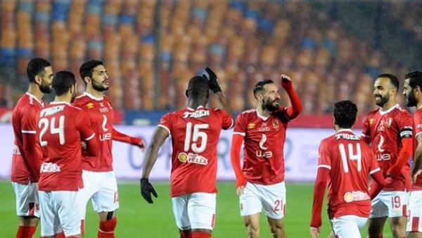 النادي الأهلي