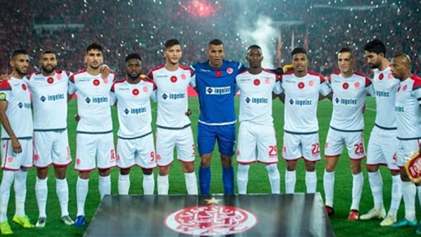 الوداد المغربي