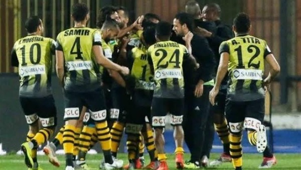 المقاولون العرب 