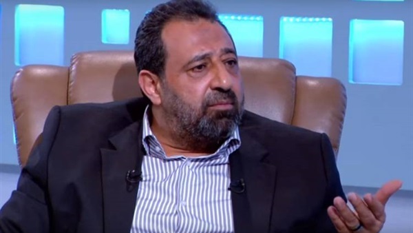 مجدي عبد الغني