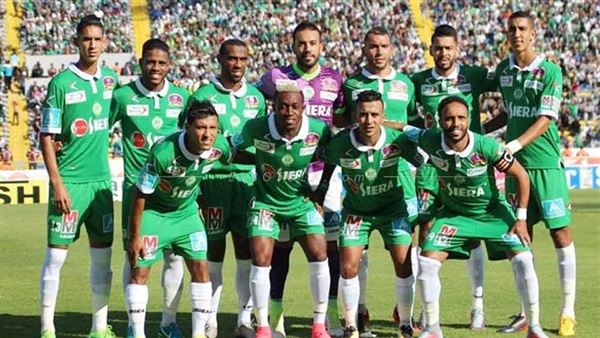 الرجاء المغربي