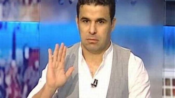 خالد الغندور