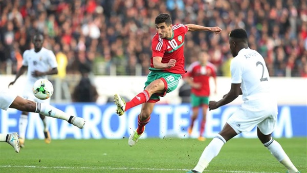 وان ثري| بوابة الرياضة المصرية 