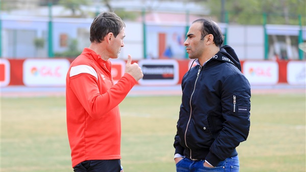 وان ثري| بوابة الرياضة المصرية 