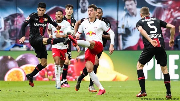 الدوري الألماني 