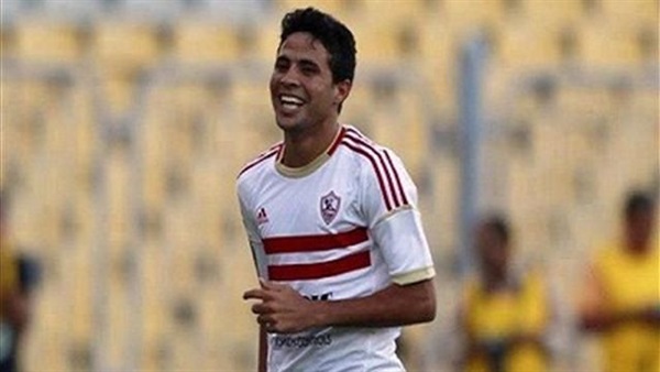 محمد ابراهيم لاعب