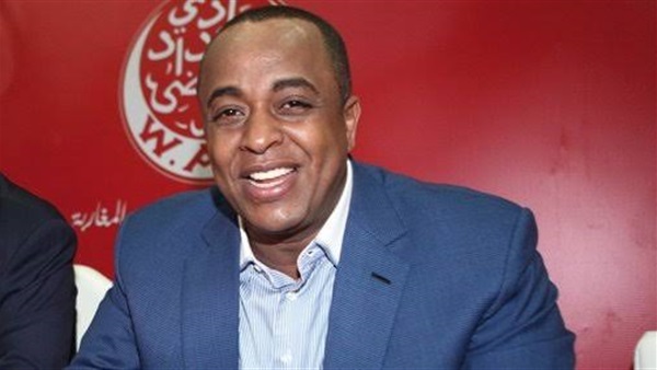 سعيد الناصري 