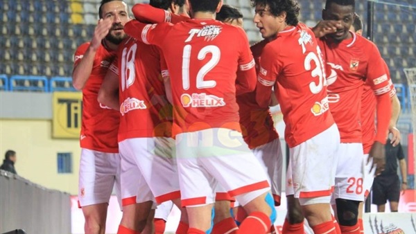 النادي الأهلي