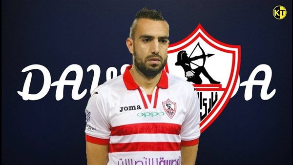 أحمد داوودا