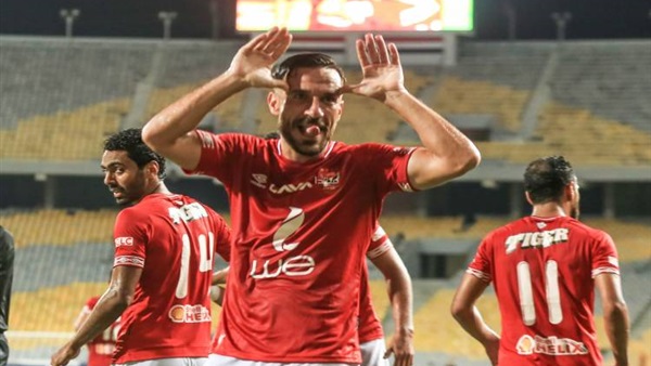 النادي الأهلي