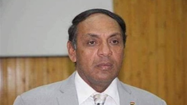 الدكتور جمال محمد