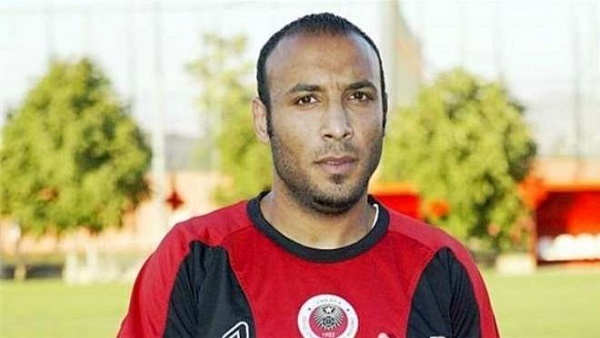 ايمن عبدالعزيز