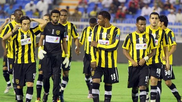 فريق اتحاد جدة