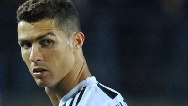 كريستيانو رونالدو