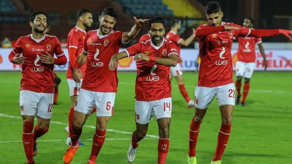 النادي الأهلي