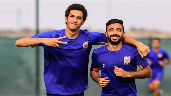 وان ثري| بوابة الرياضة المصرية 