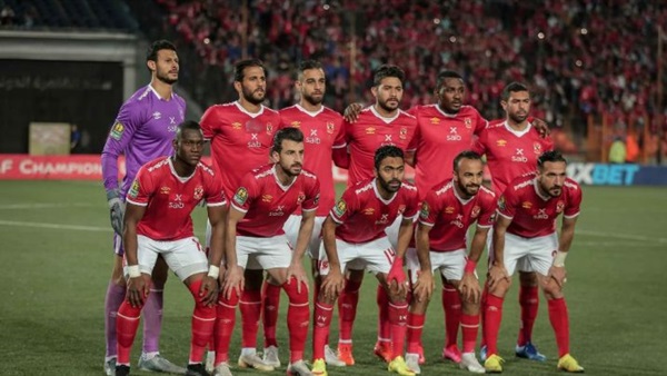 النادي الأهلي