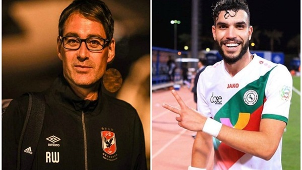 وان ثري| بوابة الرياضة المصرية 