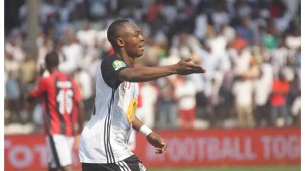 جاكسون موليكا