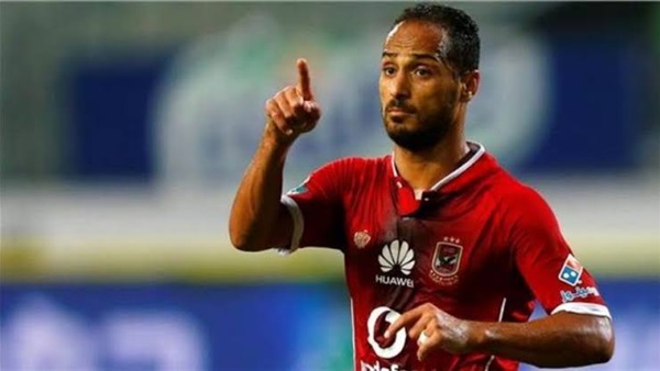 وليد سليمان 