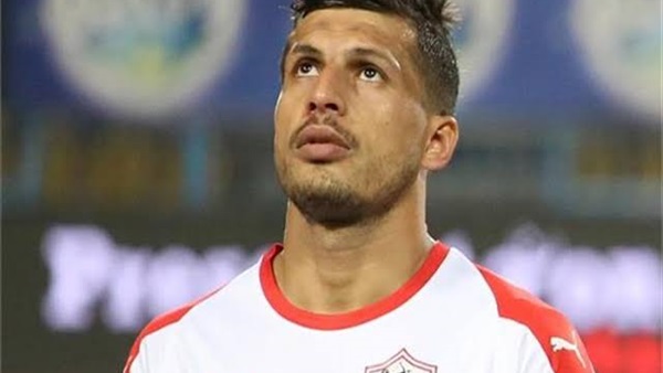 طارق حامد 