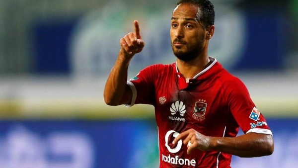 وليد سليمان