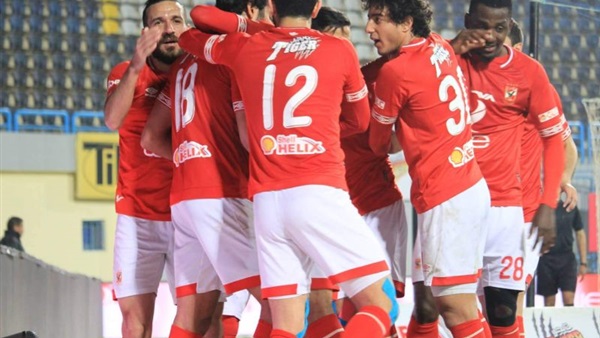 النادي الأهلي