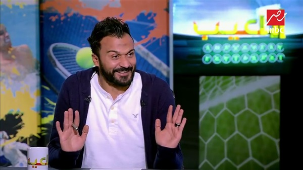 ابراهيم سعيد 