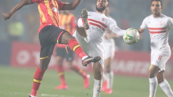 نادي الزمالك 