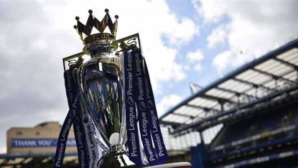 الدوري الإنجليزي