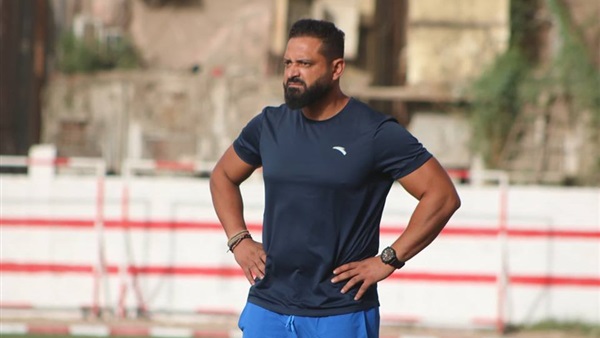 وليد صلاح عبد اللطيف