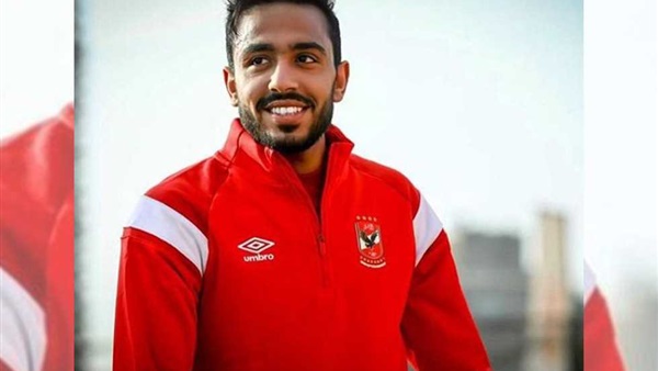 محمود كهربا