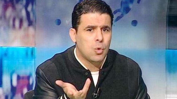 خالد الغندور