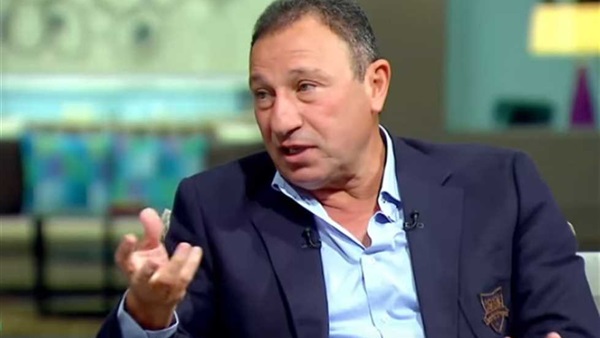 محمود الخطيب