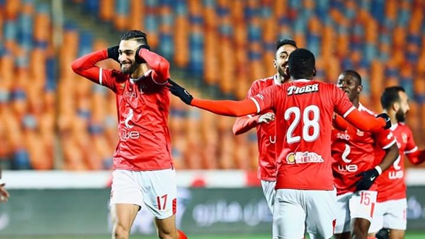 النادي الاهلي