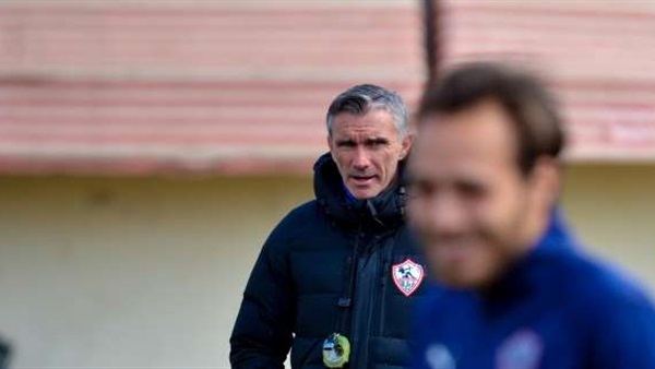 باتريس كارتيرون -