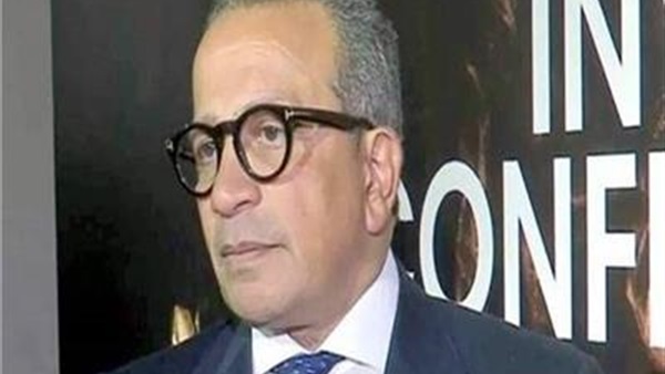 عمرو الجنايني