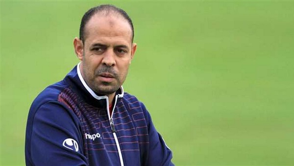 عماد النحاس