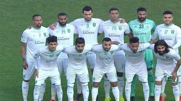 الاهلي السعودي